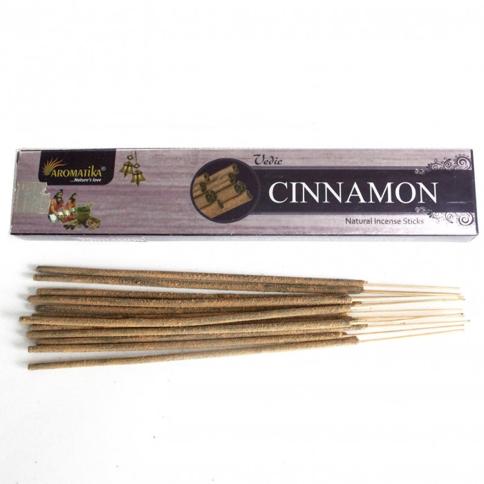 Cinnamon - Κανέλα Aromatika στικ Αρωματικά στικ